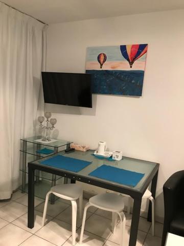 Beachfront Studio In Blankenberg 블랑켄베르크 외부 사진